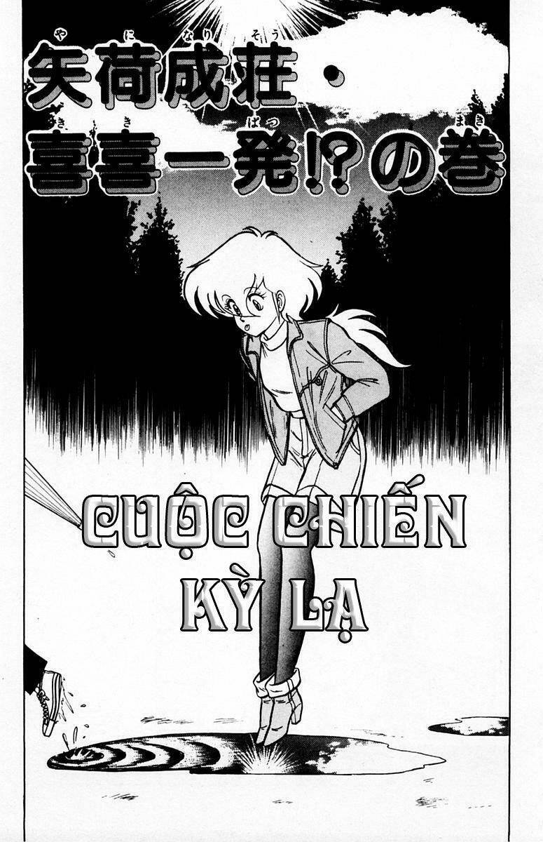 Yuu & Mi Chapter 36 - Trang 2