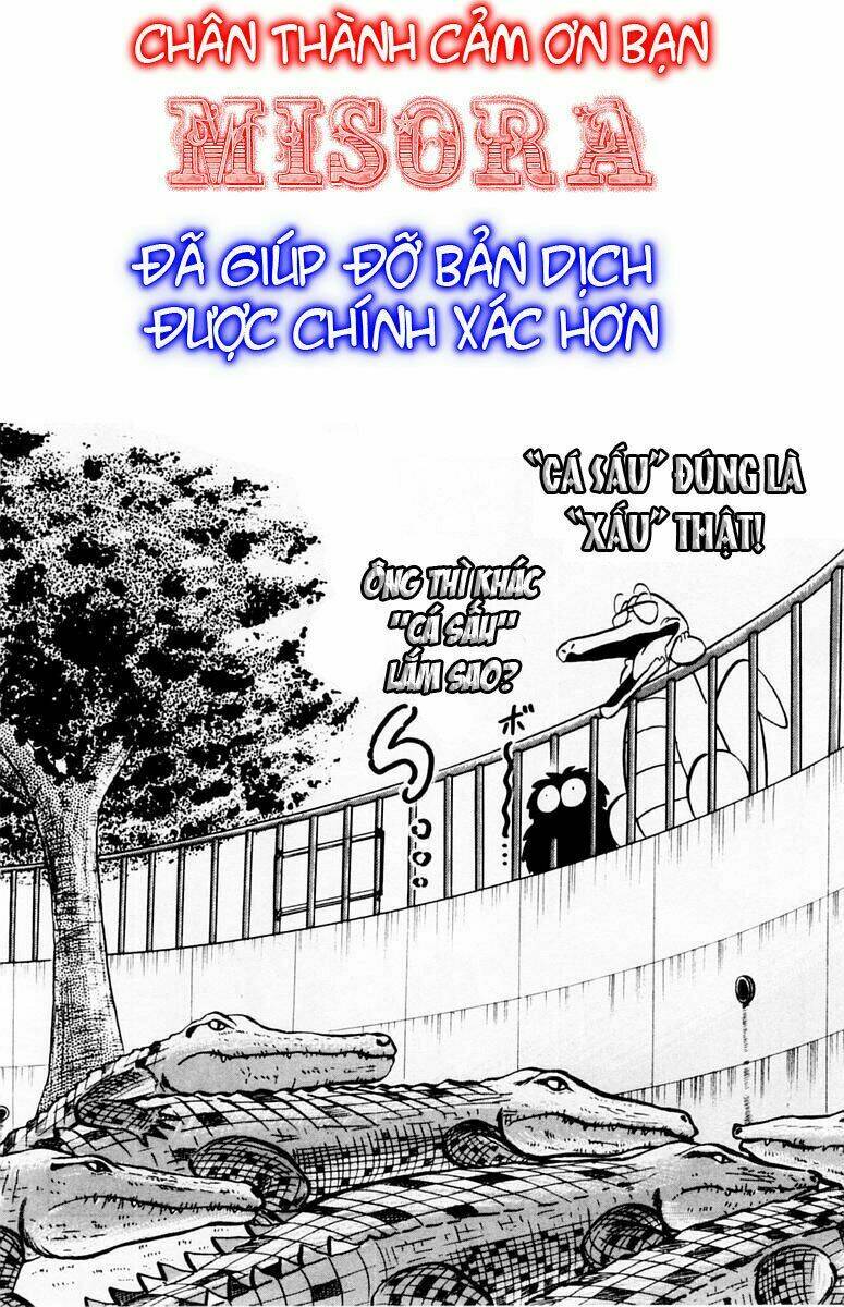 Yuu & Mi Chapter 35 - Trang 2