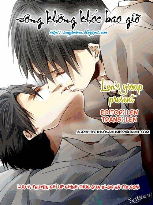 Kizutsuite Romance Manga Chapter 3 - Trang 2