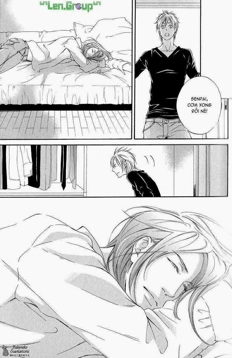 Kizutsuite Romance Manga Chapter 1 - Trang 2