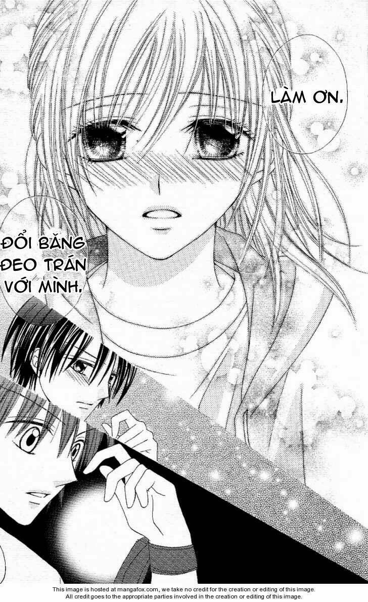 Koigokoro Senpukuchuu Chapter 4 - Trang 2