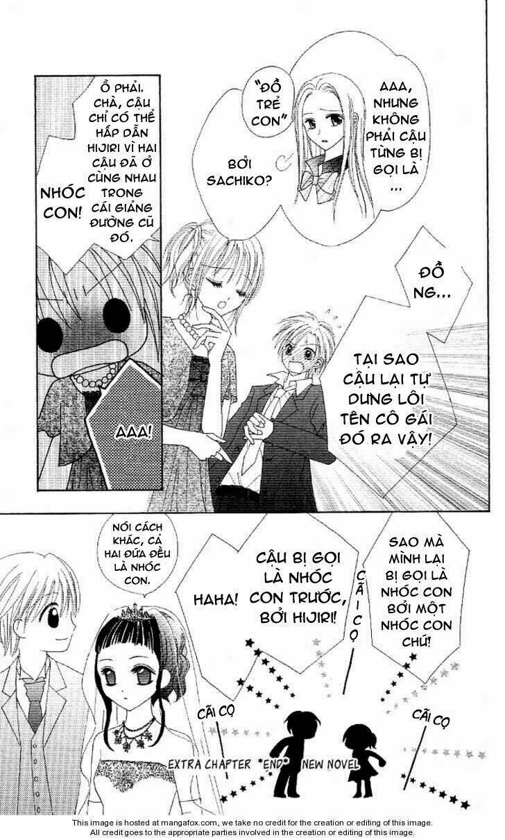 Koigokoro Senpukuchuu Chapter 4 - Trang 2