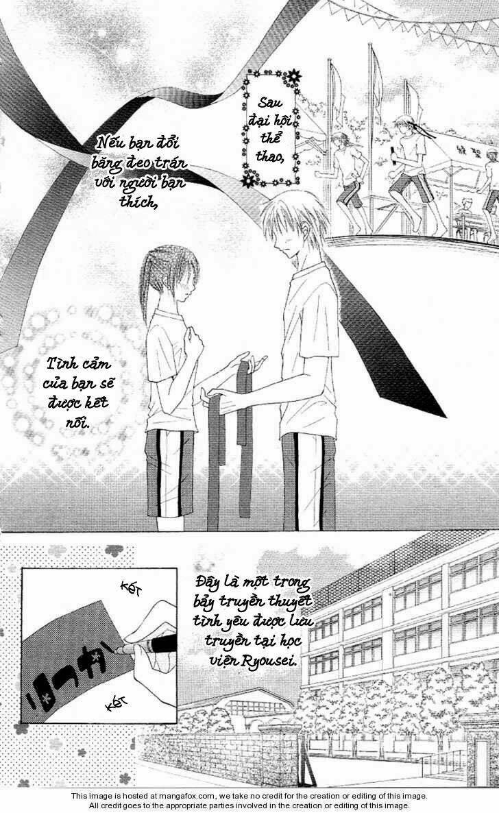 Koigokoro Senpukuchuu Chapter 4 - Trang 2