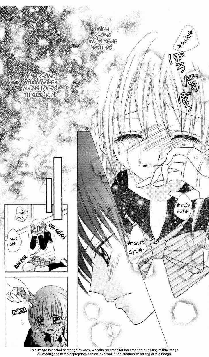 Koigokoro Senpukuchuu Chapter 3 - Trang 2