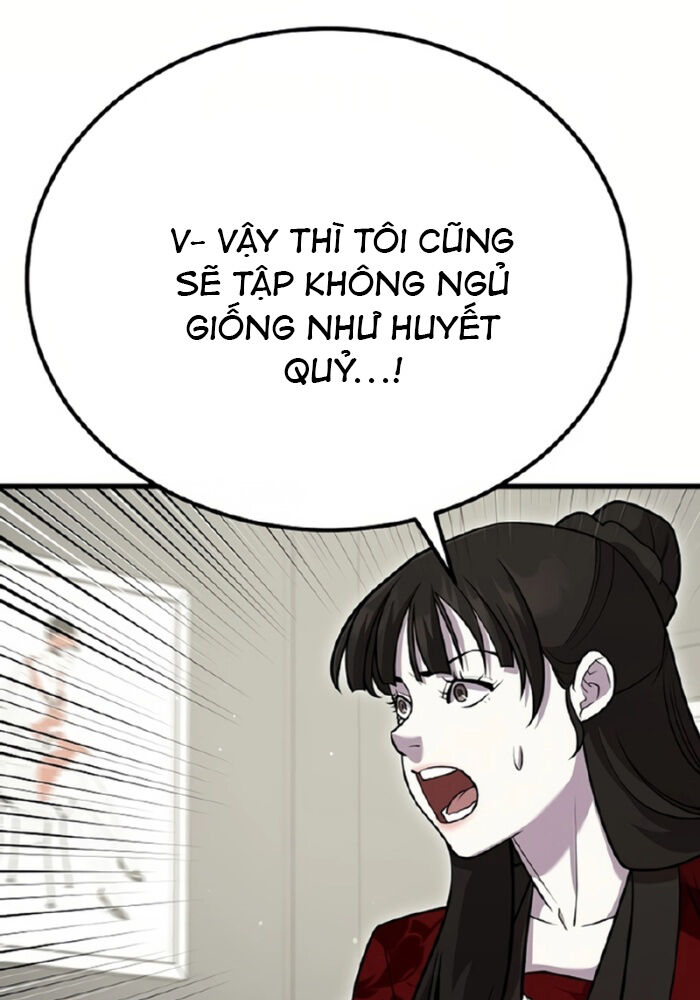 Tam Vương Truyền Nhân Chapter 12 - Trang 2