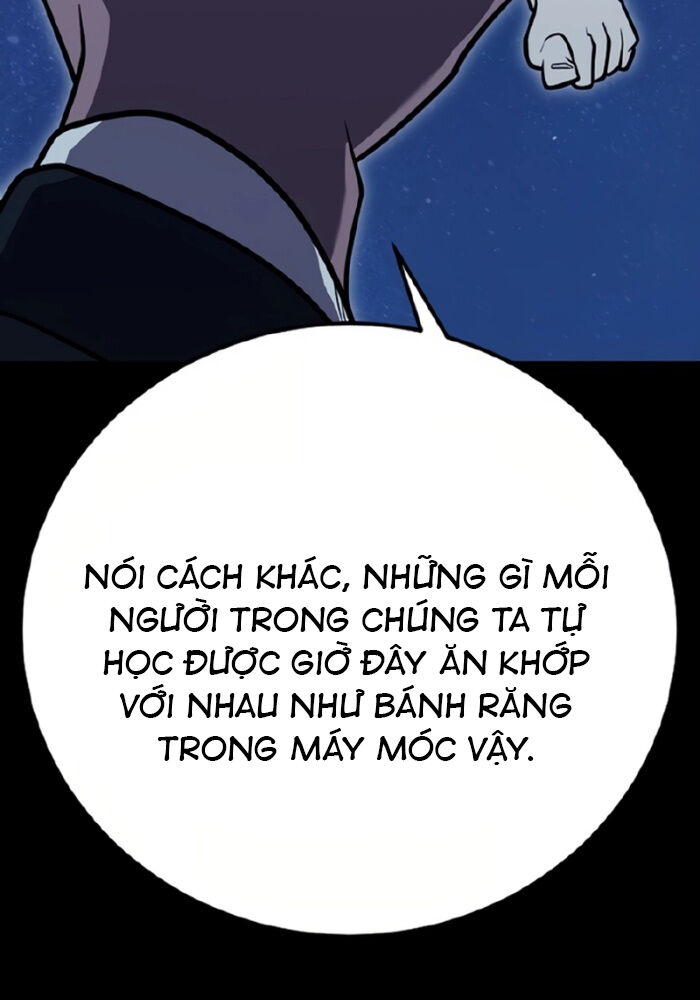 Tam Vương Truyền Nhân Chapter 12 - Trang 2