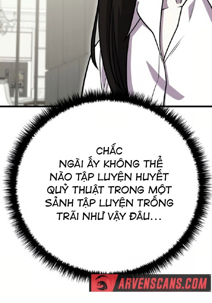 Tam Vương Truyền Nhân Chapter 12 - Trang 2