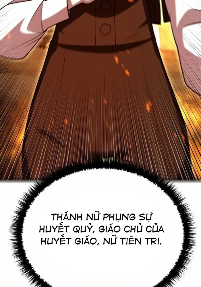 Tam Vương Truyền Nhân Chapter 11 - Trang 2