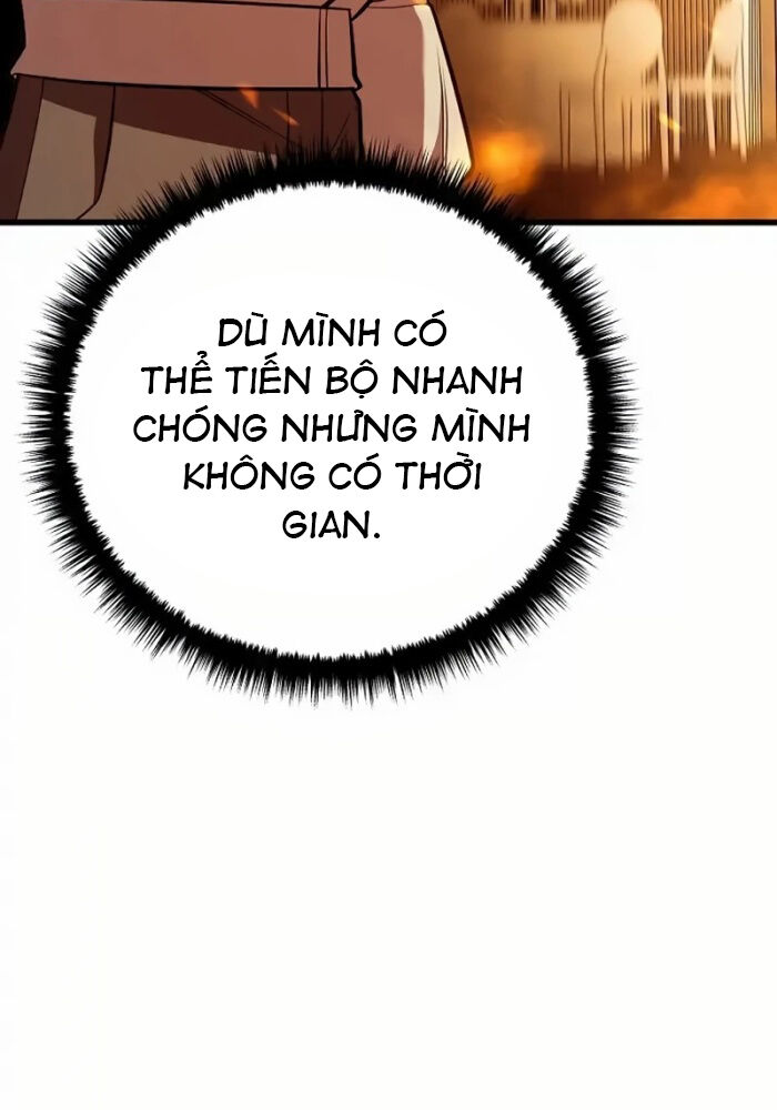 Tam Vương Truyền Nhân Chapter 11 - Trang 2