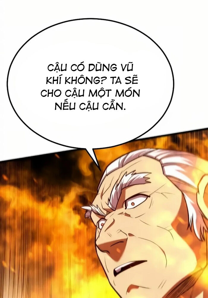 Tam Vương Truyền Nhân Chapter 11 - Trang 2