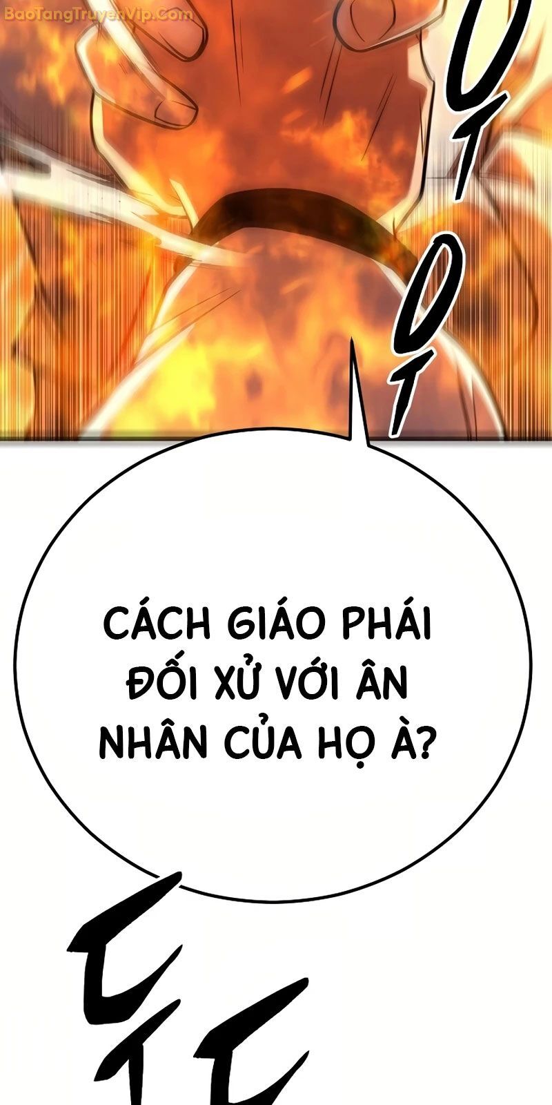 Tam Vương Truyền Nhân Chapter 10 - Trang 2