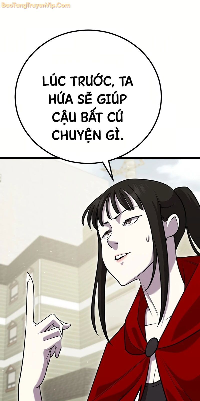 Tam Vương Truyền Nhân Chapter 10 - Trang 2