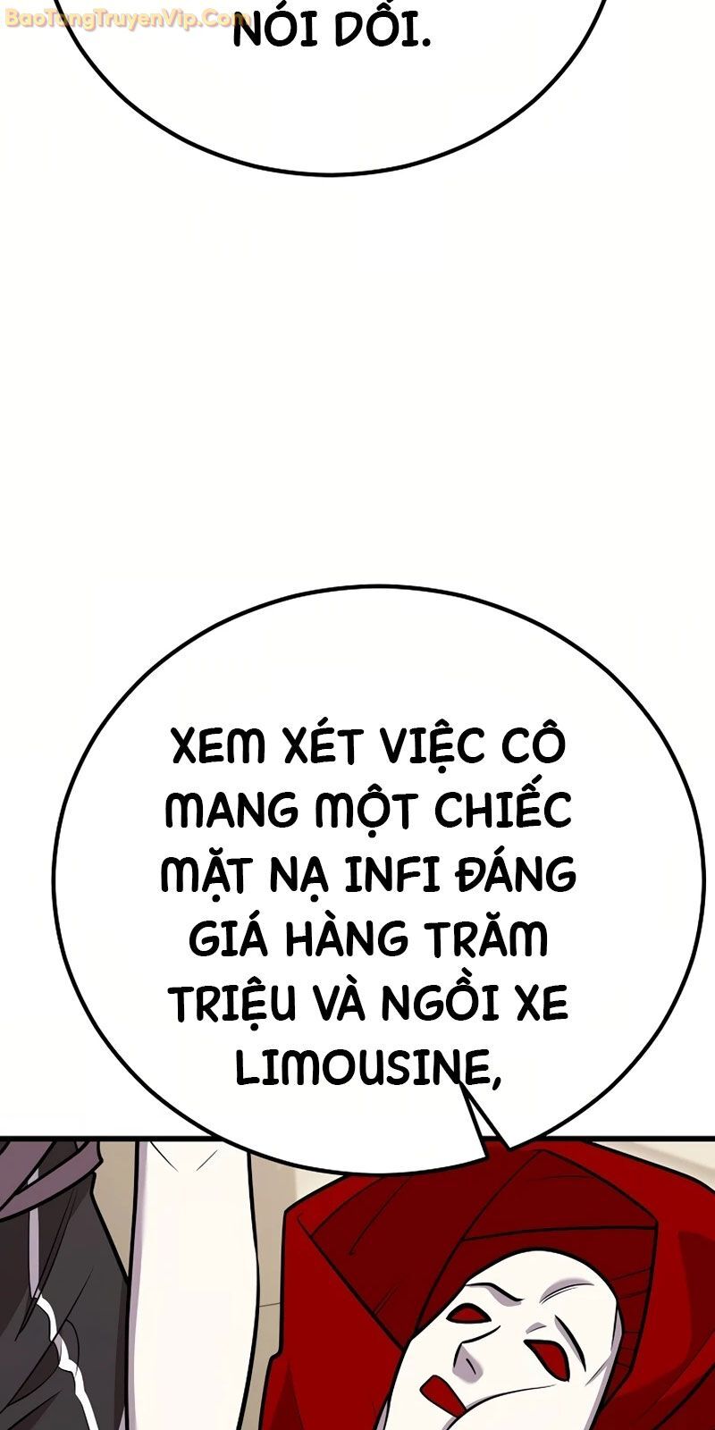 Tam Vương Truyền Nhân Chapter 10 - Trang 2