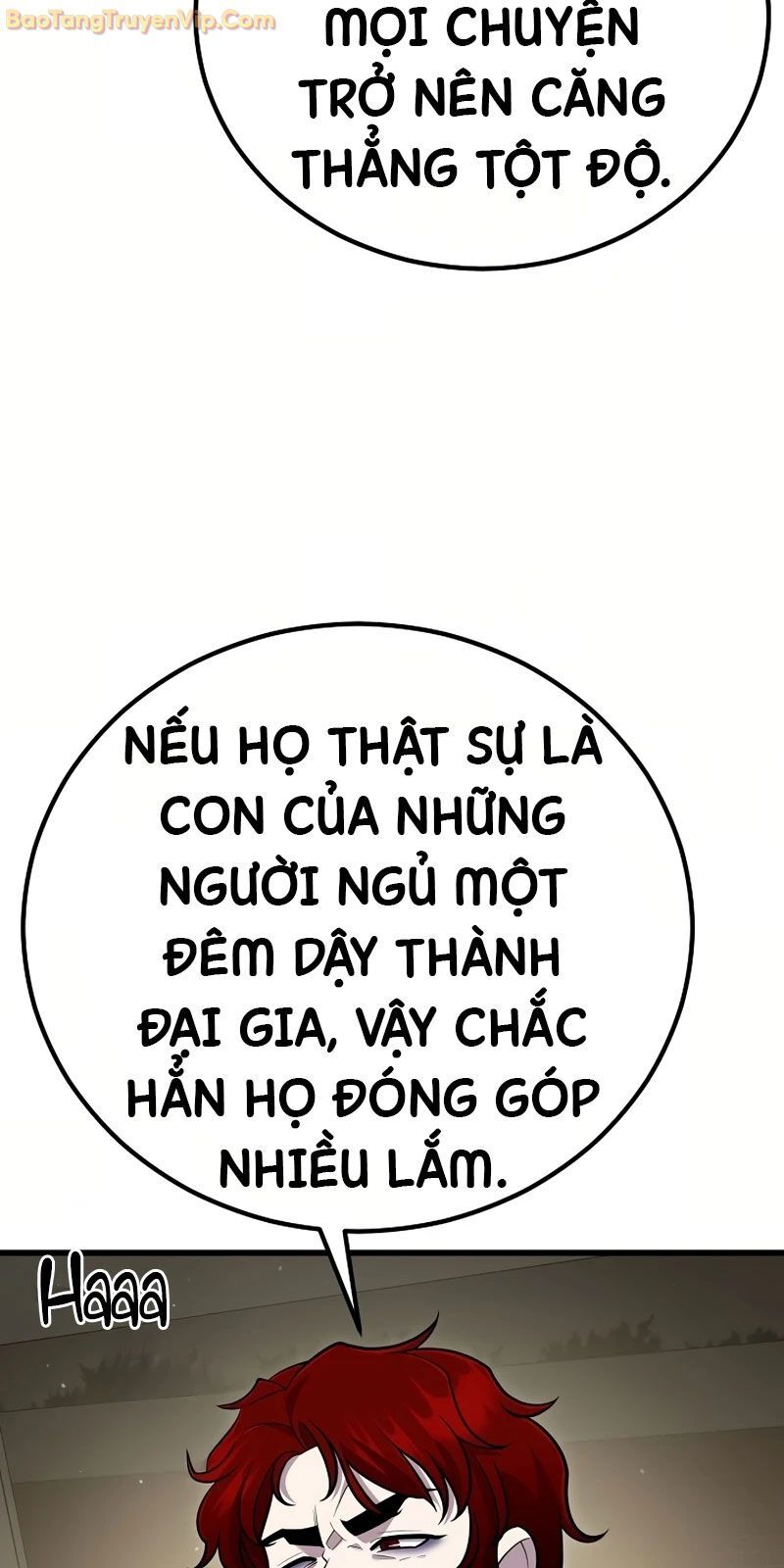 Tam Vương Truyền Nhân Chapter 10 - Trang 2