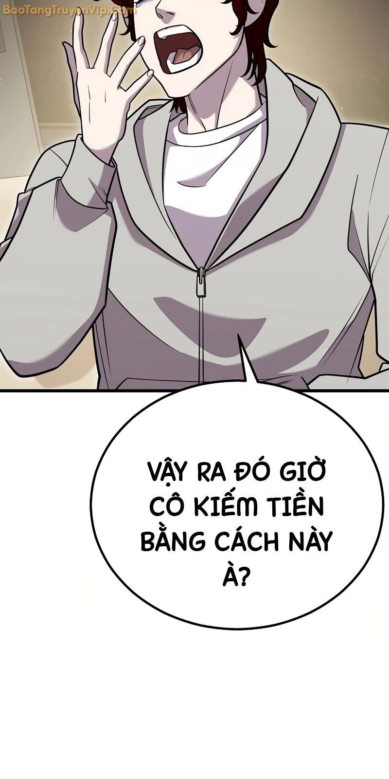 Tam Vương Truyền Nhân Chapter 10 - Trang 2