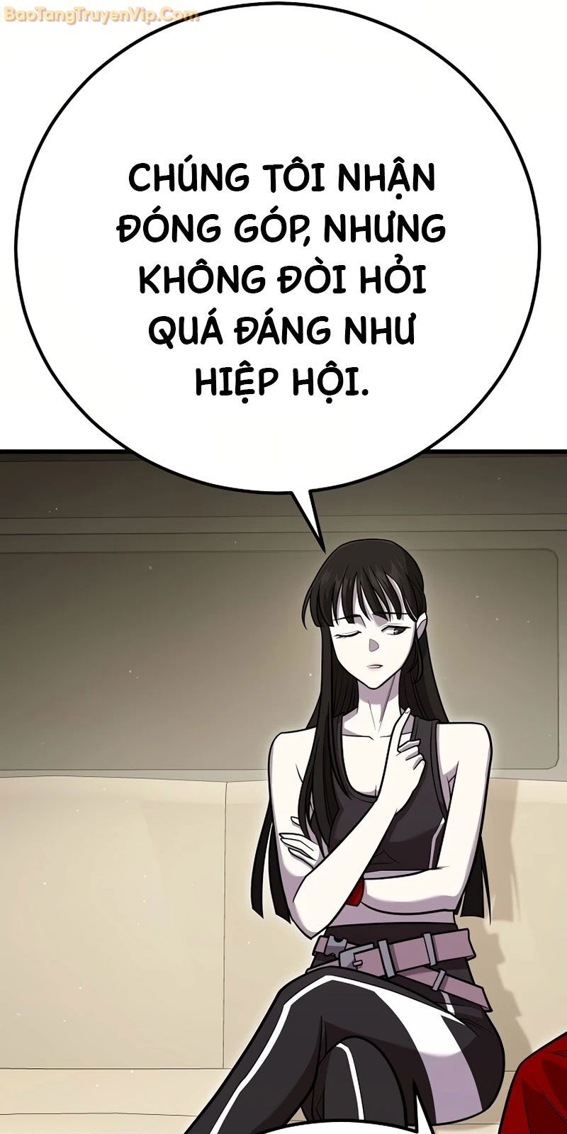 Tam Vương Truyền Nhân Chapter 10 - Trang 2