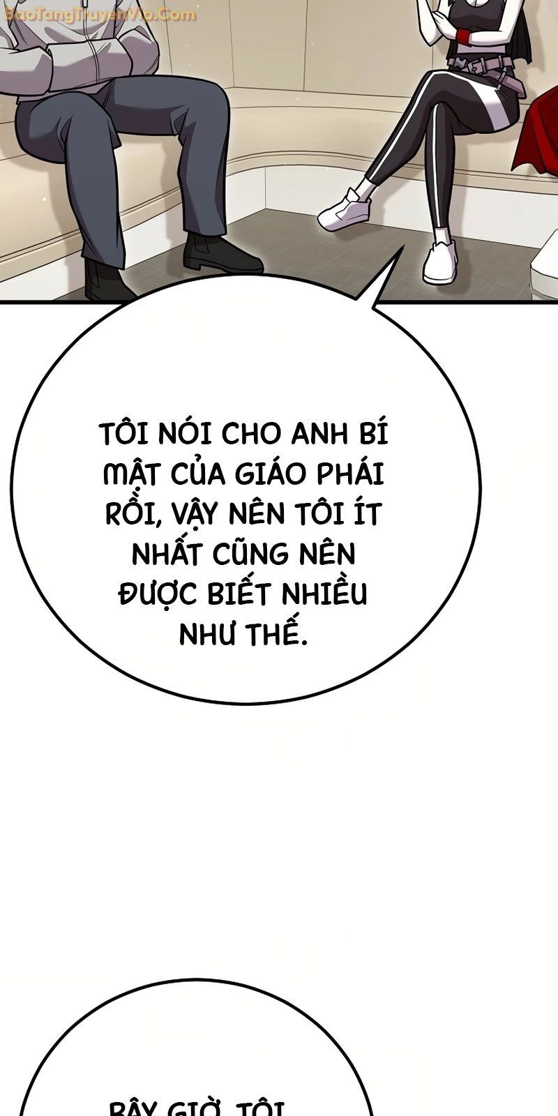 Tam Vương Truyền Nhân Chapter 10 - Trang 2