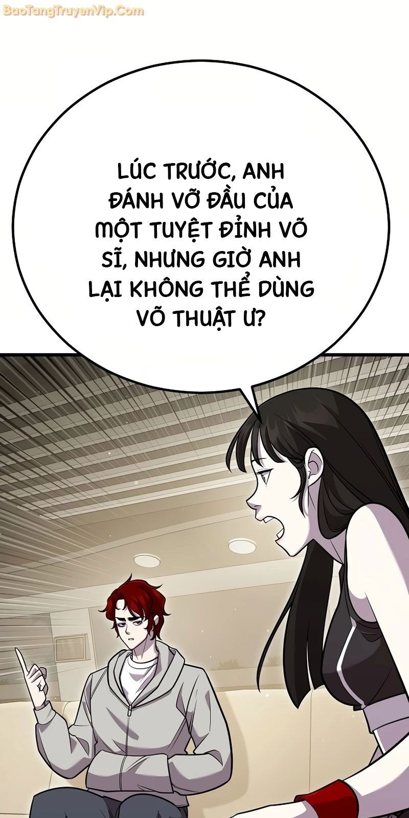 Tam Vương Truyền Nhân Chapter 10 - Trang 2