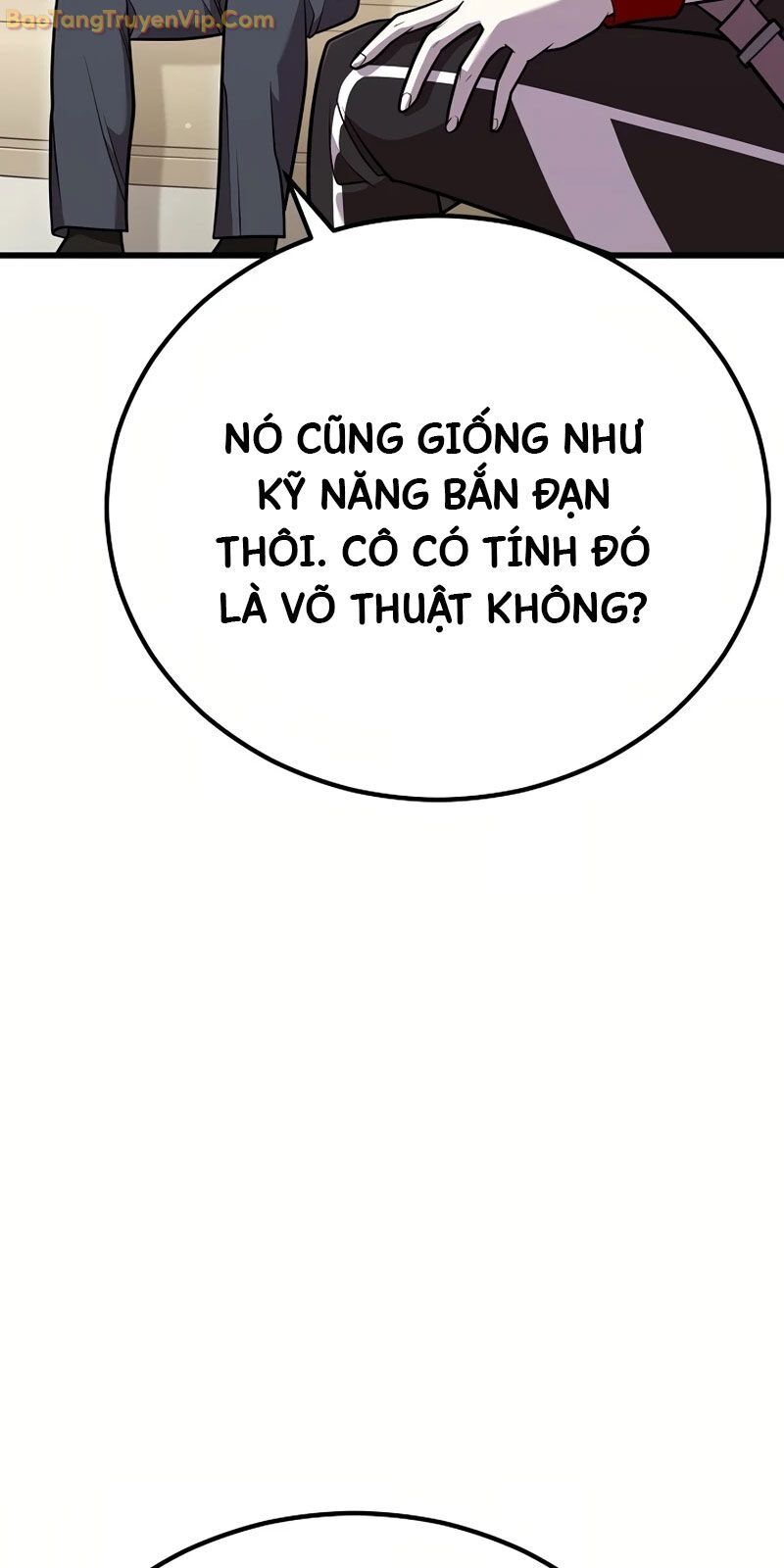 Tam Vương Truyền Nhân Chapter 10 - Trang 2