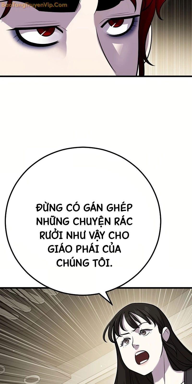 Tam Vương Truyền Nhân Chapter 10 - Trang 2