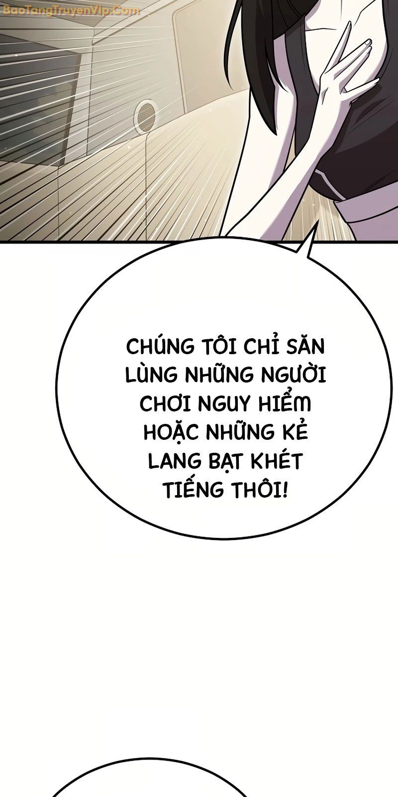 Tam Vương Truyền Nhân Chapter 10 - Trang 2