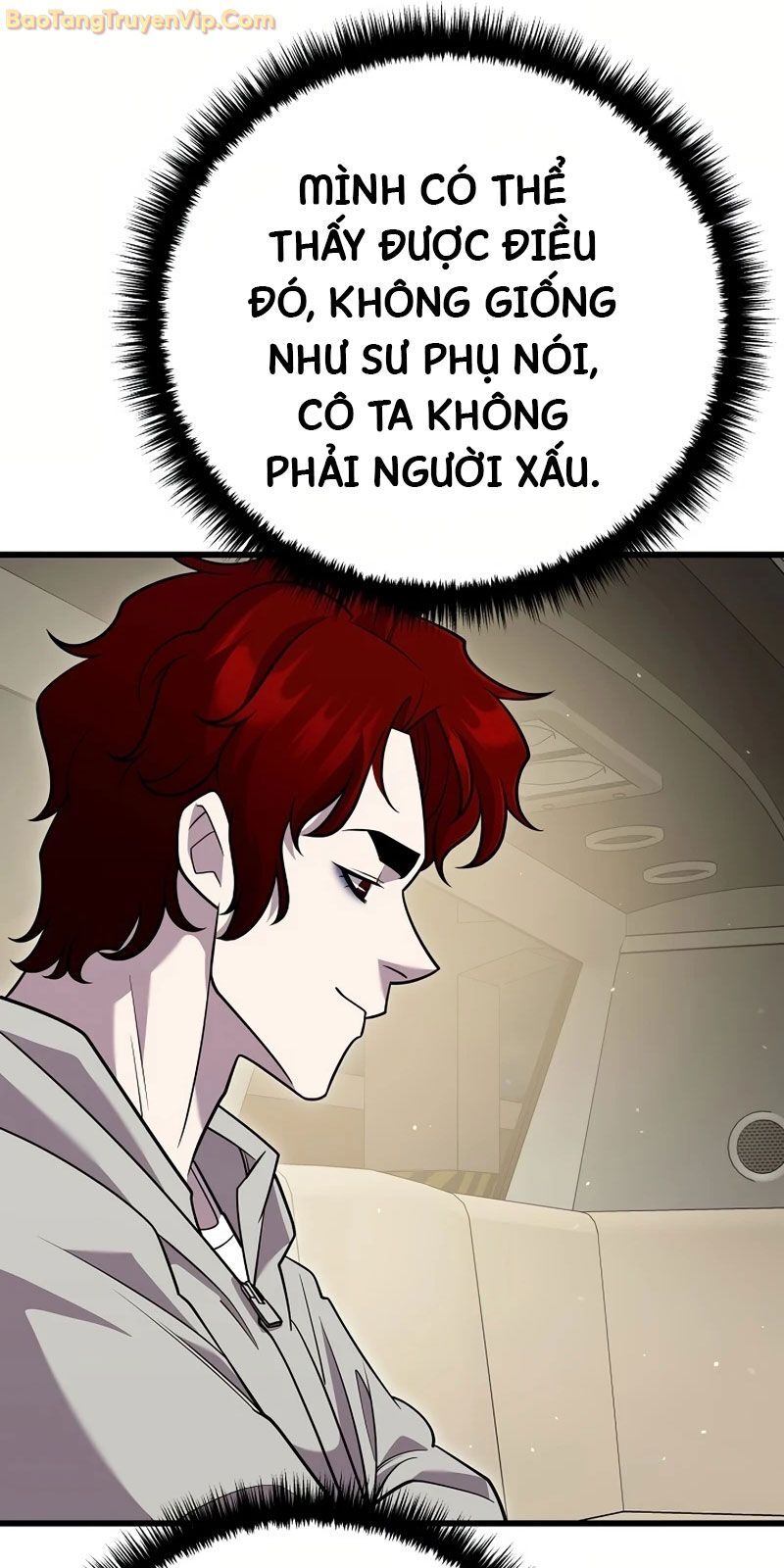 Tam Vương Truyền Nhân Chapter 10 - Trang 2