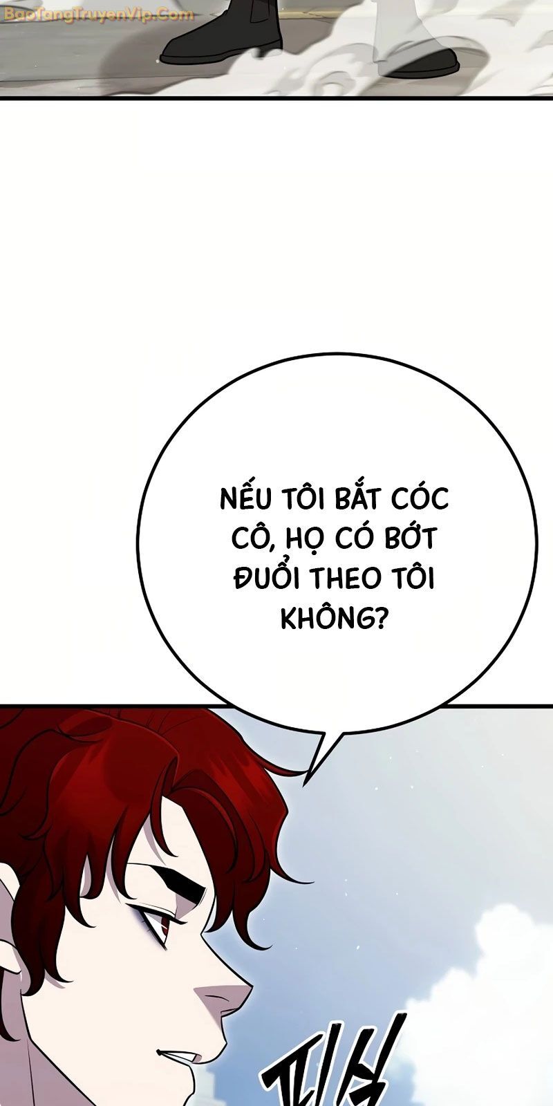 Tam Vương Truyền Nhân Chapter 10 - Trang 2