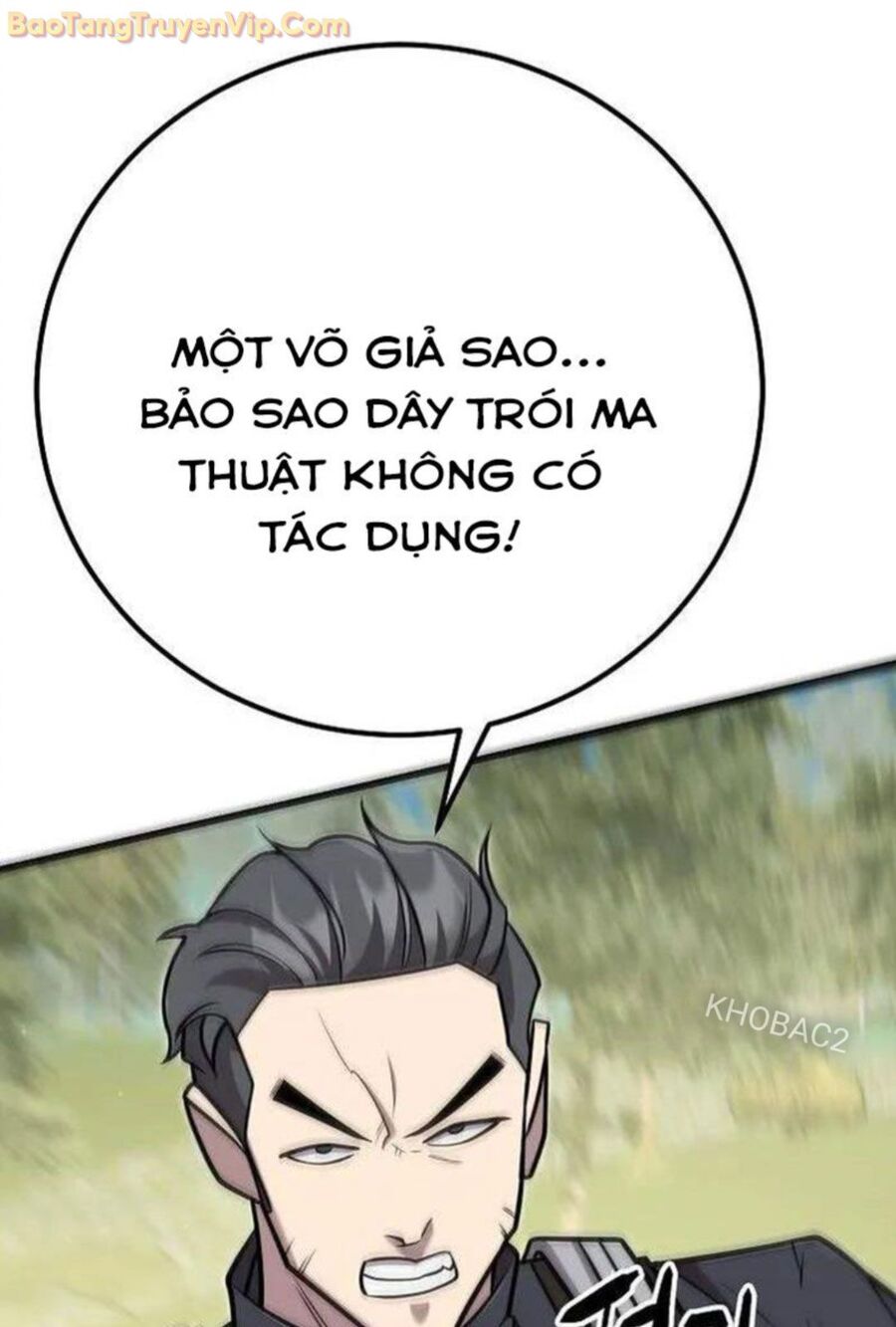 Tam Vương Truyền Nhân Chapter 8 - Trang 2