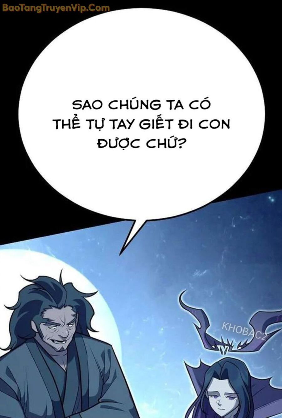 Tam Vương Truyền Nhân Chapter 6 - Trang 2