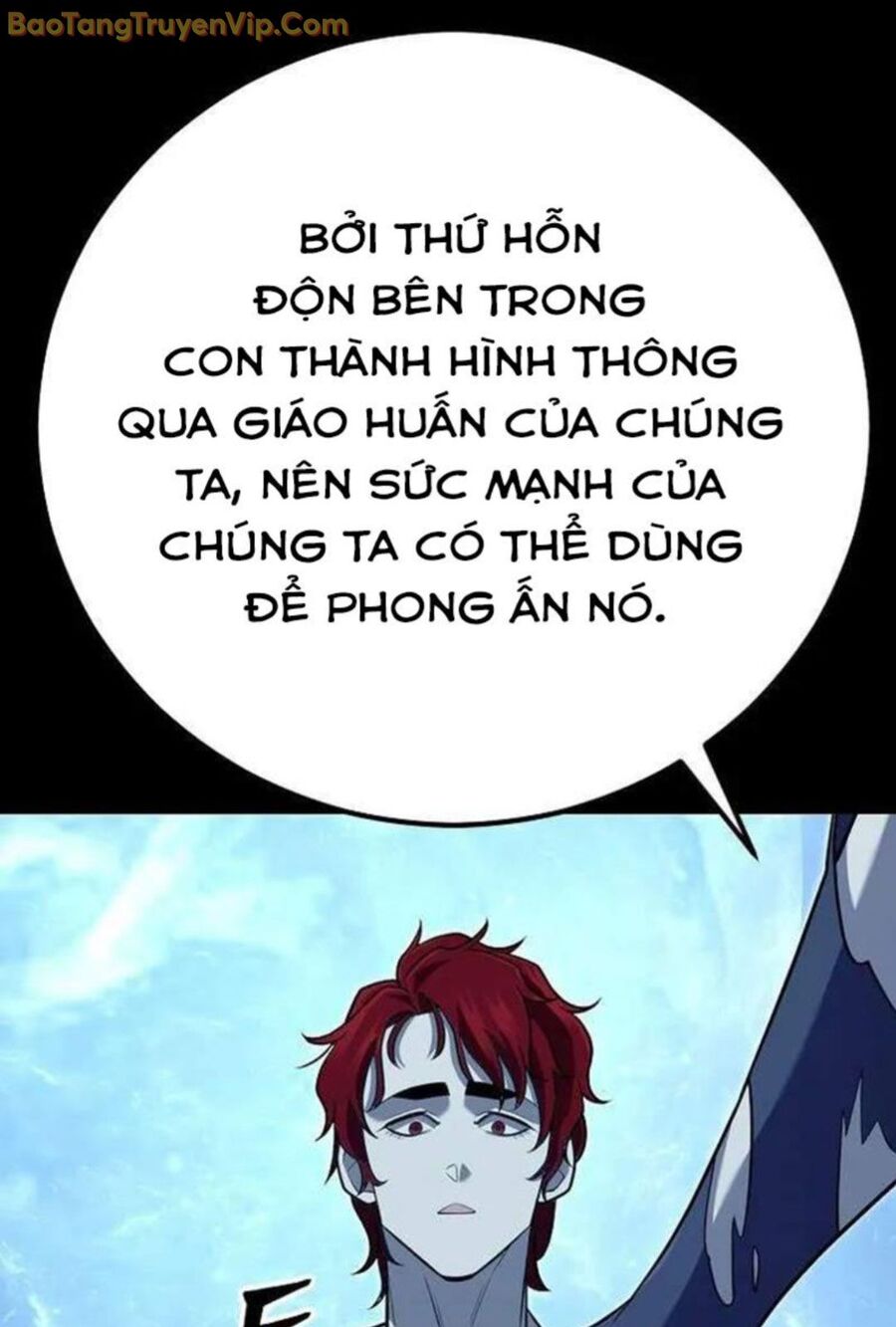 Tam Vương Truyền Nhân Chapter 6 - Trang 2