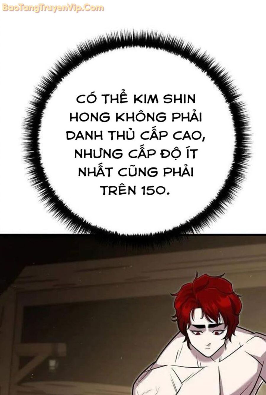 Tam Vương Truyền Nhân Chapter 6 - Trang 2