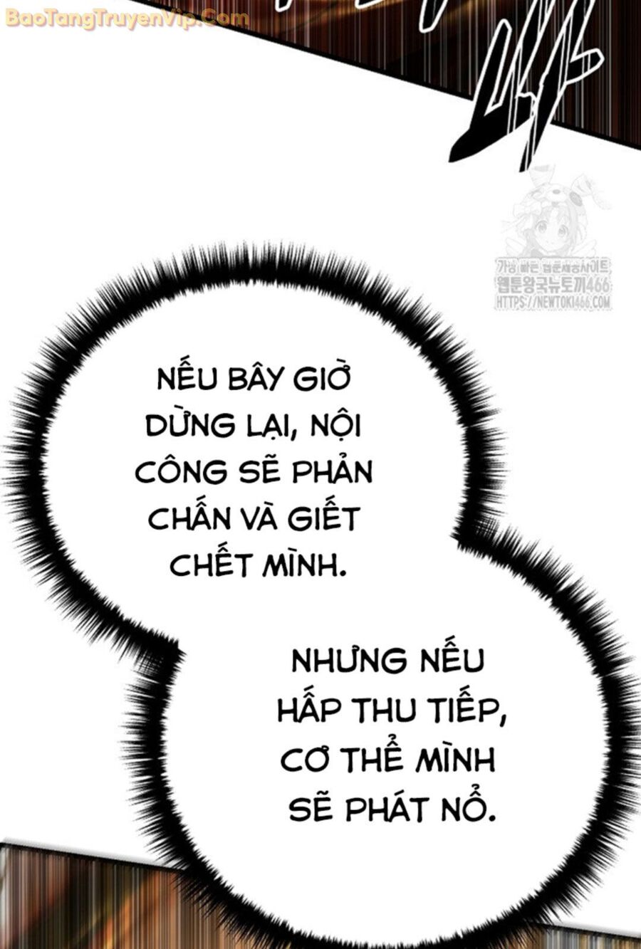 Tam Vương Truyền Nhân Chapter 4 - Trang 2