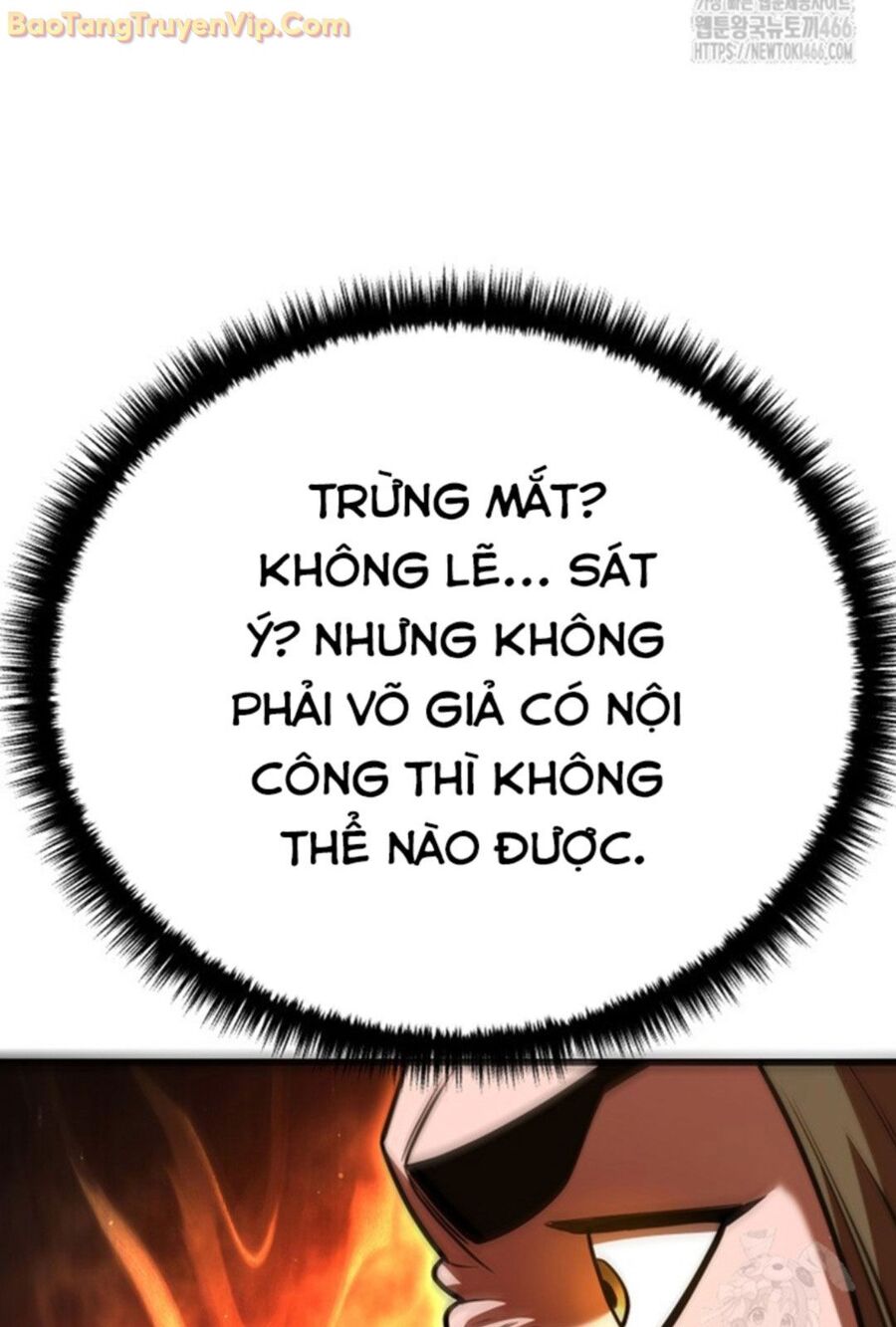 Tam Vương Truyền Nhân Chapter 4 - Trang 2