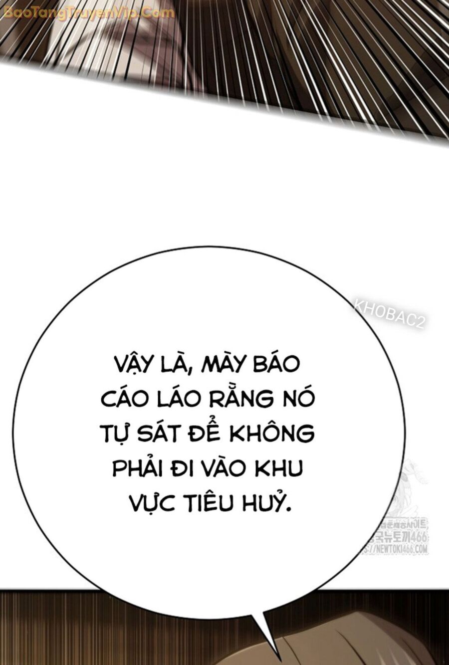 Tam Vương Truyền Nhân Chapter 4 - Trang 2