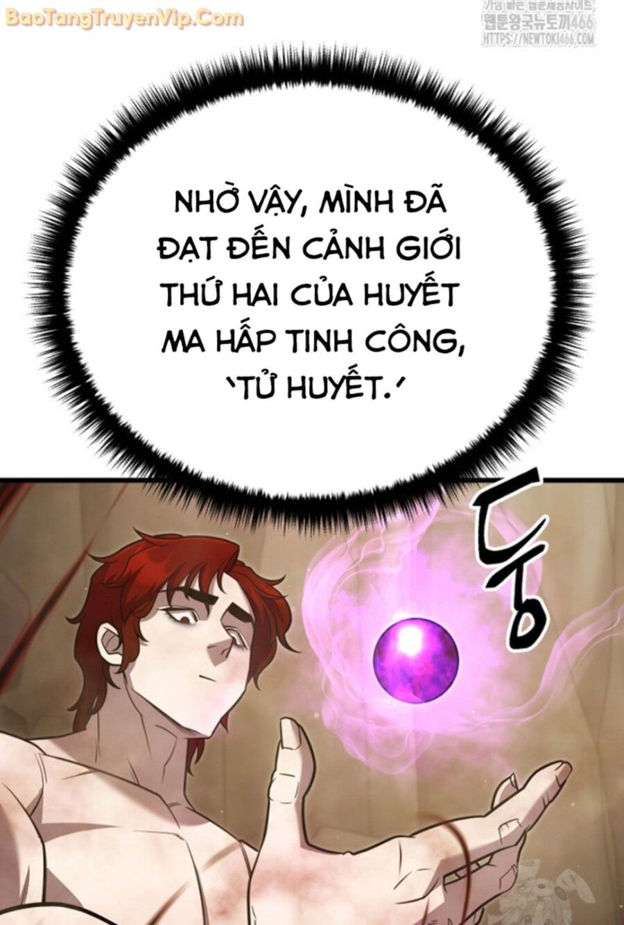 Tam Vương Truyền Nhân Chapter 4 - Trang 2