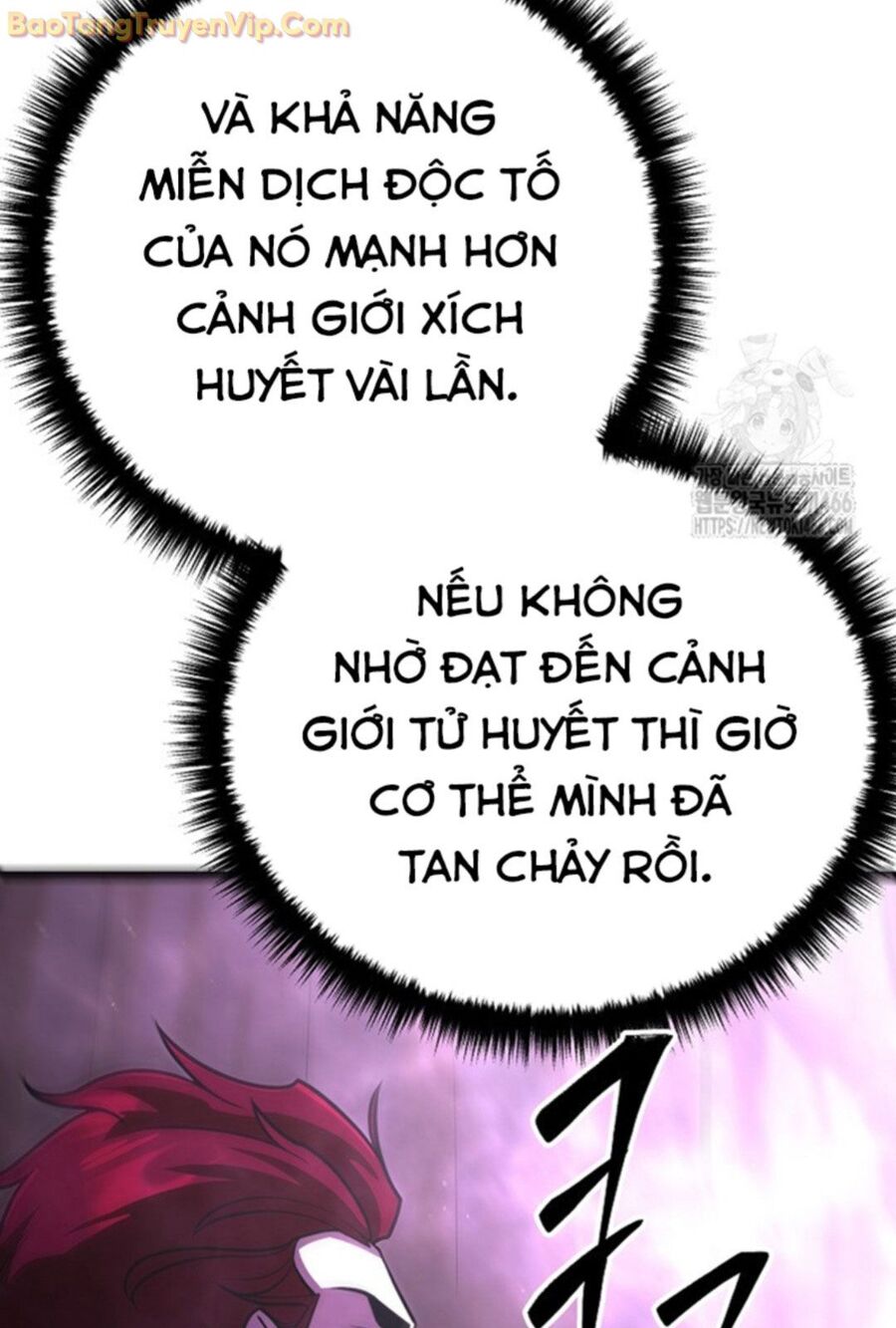 Tam Vương Truyền Nhân Chapter 4 - Trang 2