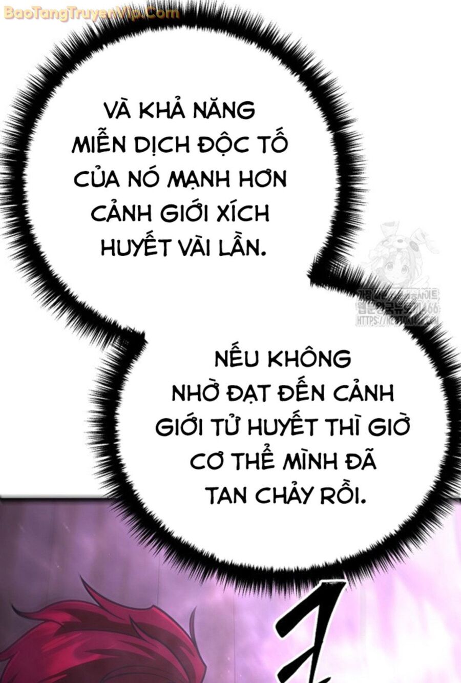 Tam Vương Truyền Nhân Chapter 4 - Trang 2