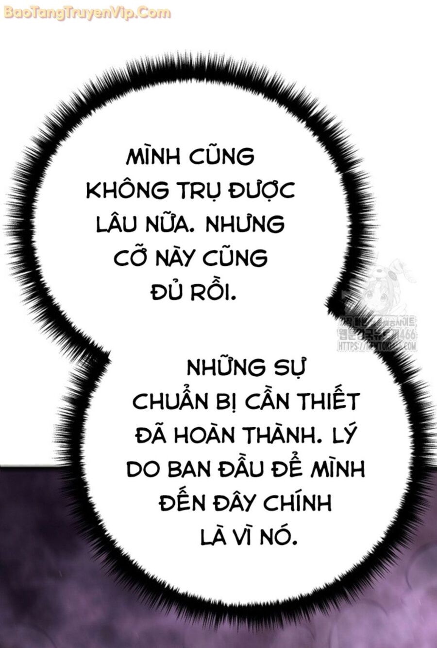 Tam Vương Truyền Nhân Chapter 4 - Trang 2