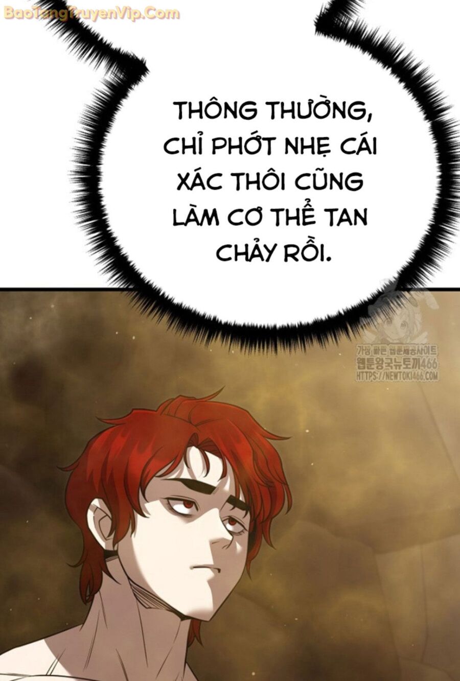 Tam Vương Truyền Nhân Chapter 4 - Trang 2