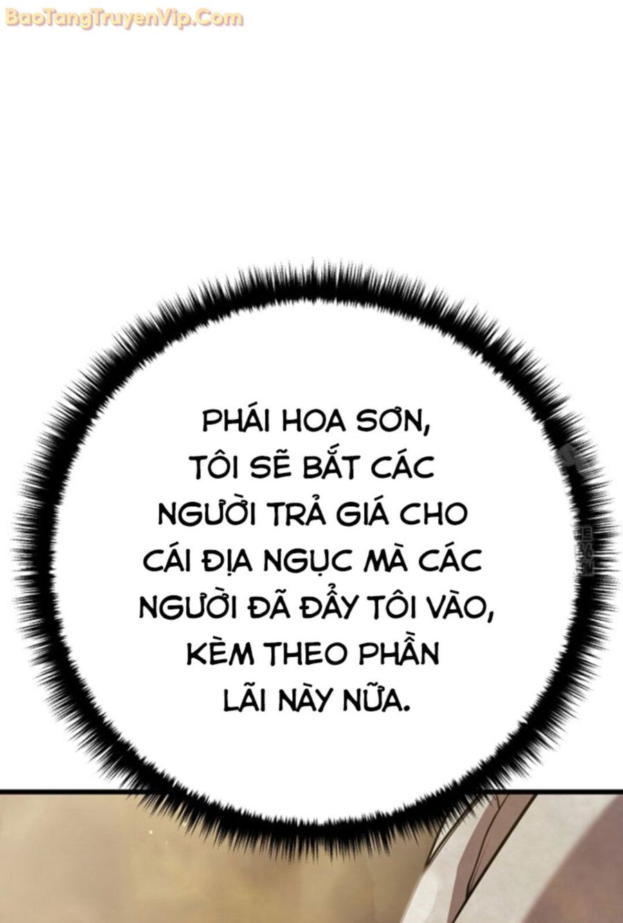 Tam Vương Truyền Nhân Chapter 4 - Trang 2