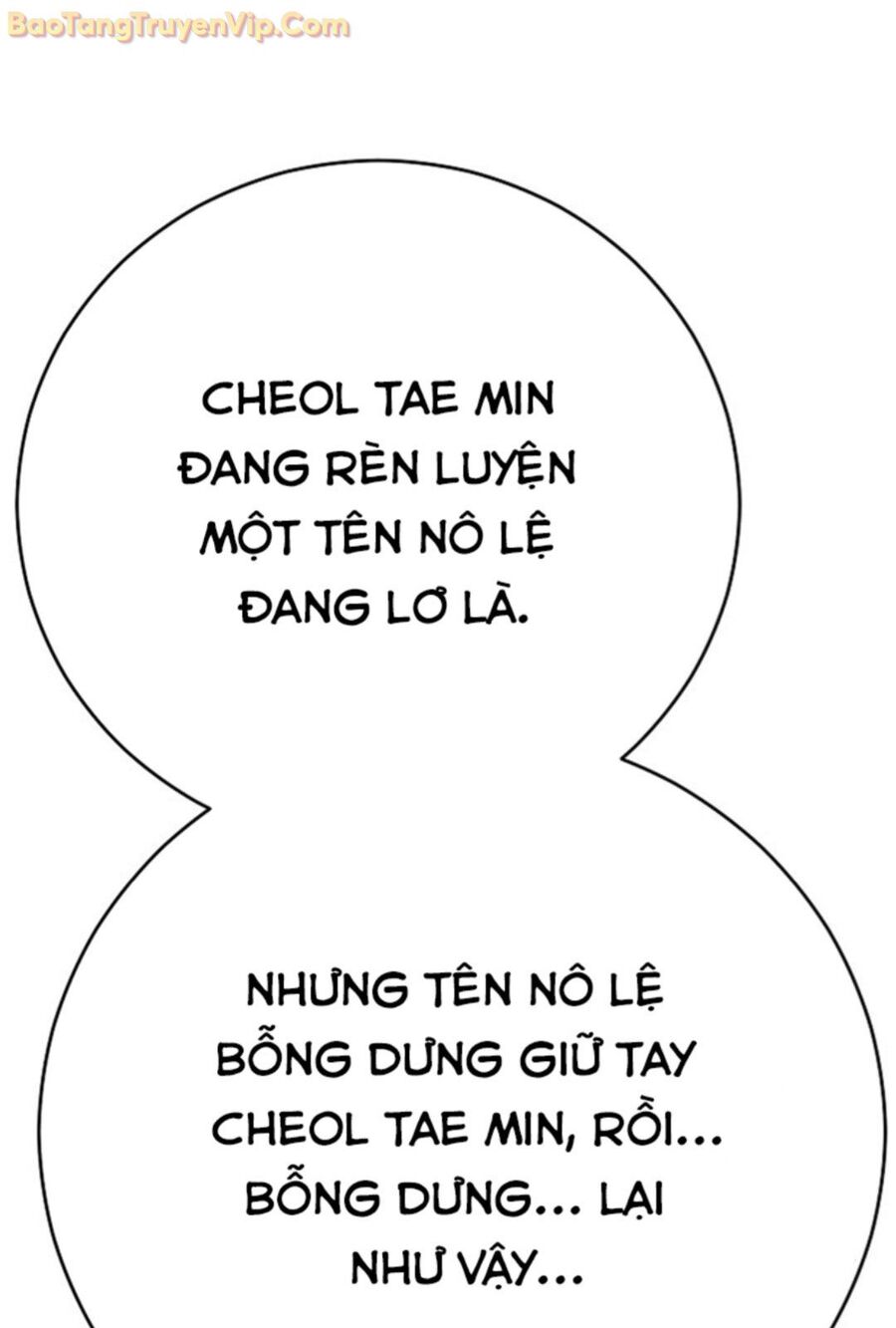 Tam Vương Truyền Nhân Chapter 4 - Trang 2