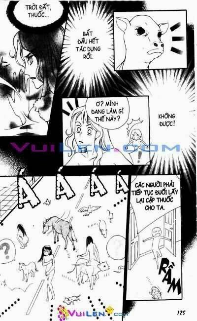 Phép Màu Chapter 6 - Trang 2