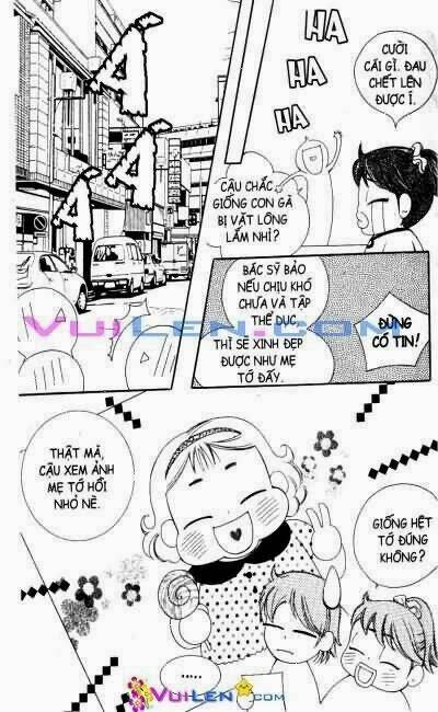 Phép Màu Chapter 6 - Trang 2