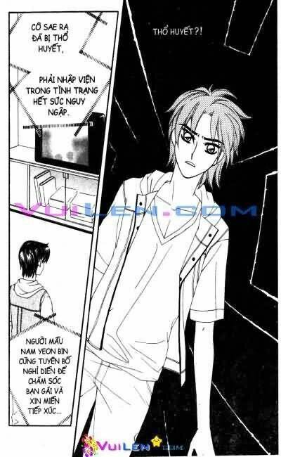 Phép Màu Chapter 5 - Trang 2