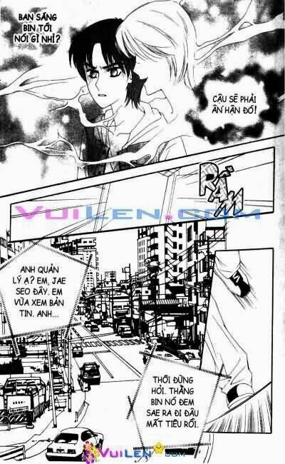 Phép Màu Chapter 5 - Trang 2