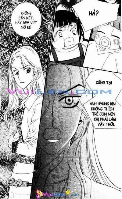 Phép Màu Chapter 5 - Trang 2