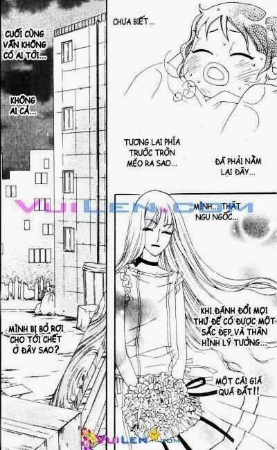 Phép Màu Chapter 5 - Trang 2