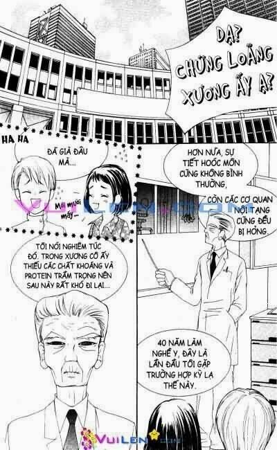 Phép Màu Chapter 4 - Trang 2