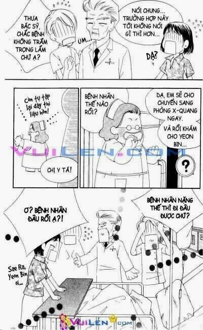 Phép Màu Chapter 4 - Trang 2