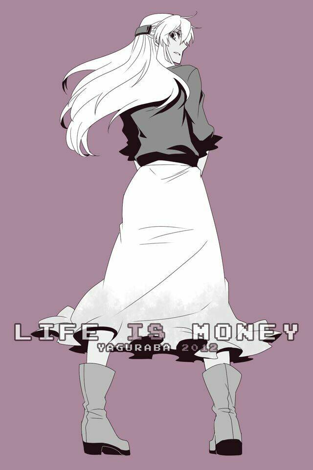 Life Is Money Chapter 15 - Trang 2